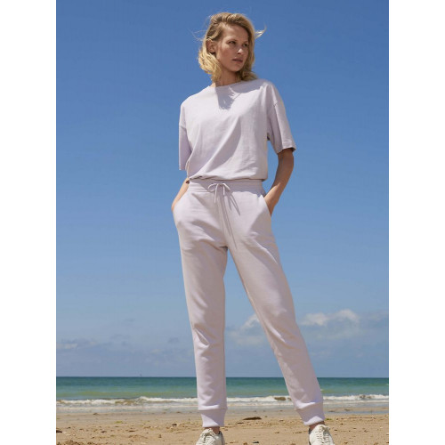 Джоггеры Jumbo, черный меланж