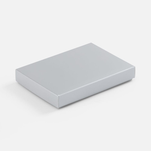 Картхолдер на молнии Unison, синий