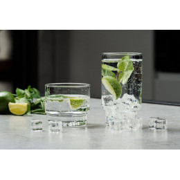 Бокал Thumbler, большой