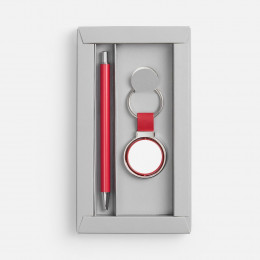 Набор Slim Stalker, красный