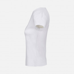 Футболка женская Sara, белая