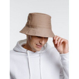 Панама Challenge, бежевая