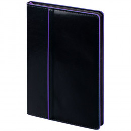 Набор Alanis, черный с фиолетовым