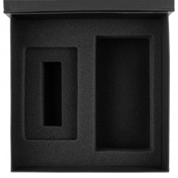 Набор Easy Trick, черный