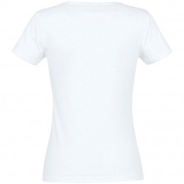Футболка женская Miss 150, белая