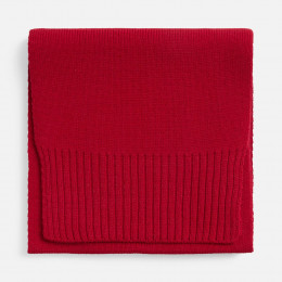 Шарф Sorang, красный