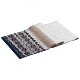 Шарф Joyful на заказ, XL, акрил