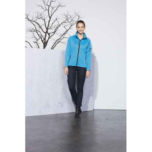 Куртка флисовая женская New Look Women 250, красная