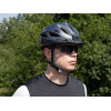 Велосипедный шлем Ballerup, черный