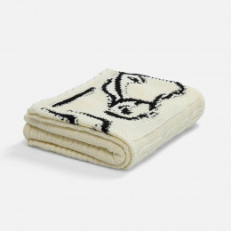 Плед «Курбет»