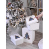 Коробка Christmas Tree, M