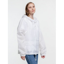 Ветровка Kivach Promo, белый