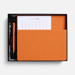 Набор High Grade, оранжевый