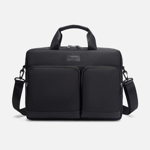 Сумка для ноутбука L255, черная