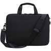 Сумка для ноутбука L225, черная
