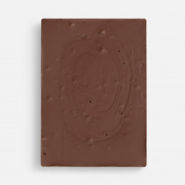 Шоколадная открытка