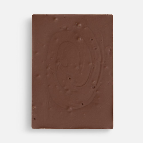 Шоколадная открытка