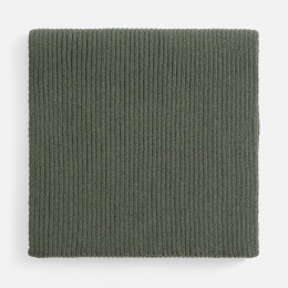 Шарф Catch Match, зеленый (полынь)