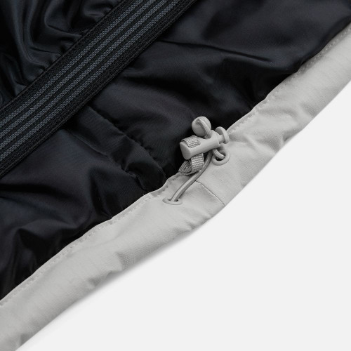 Жилет унисекс Sfera, светло-серый