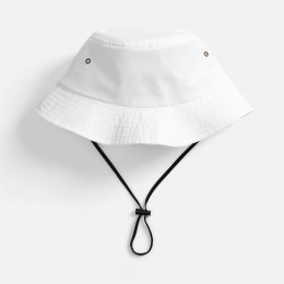 Панама Pana Vista, белая