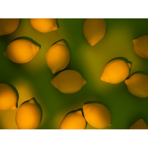 Антистресс «Лимон»