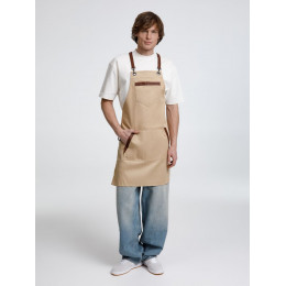 Фартук Abilita, бежевый