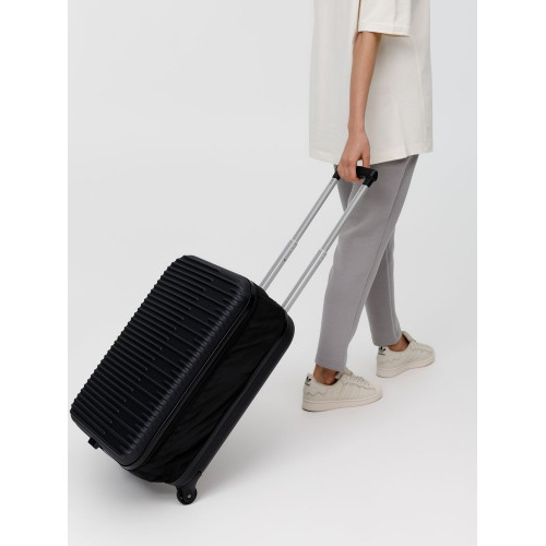 Чемодан Bonfold, черный