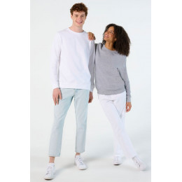 Свитшот унисекс Comet, ярко-синий