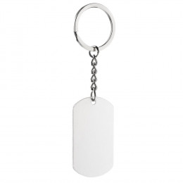 Брелок-жетон Stitch, ver. 2