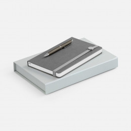 Набор Nova, серый