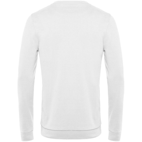 Свитшот «Три автора», белый