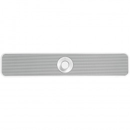 Беспроводная стереоколонка Uniscend Audeamus, белая