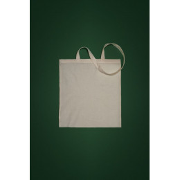 Холщовая сумка Basic 105, неокрашенная