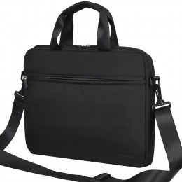 Сумка для ноутбука L214, черная