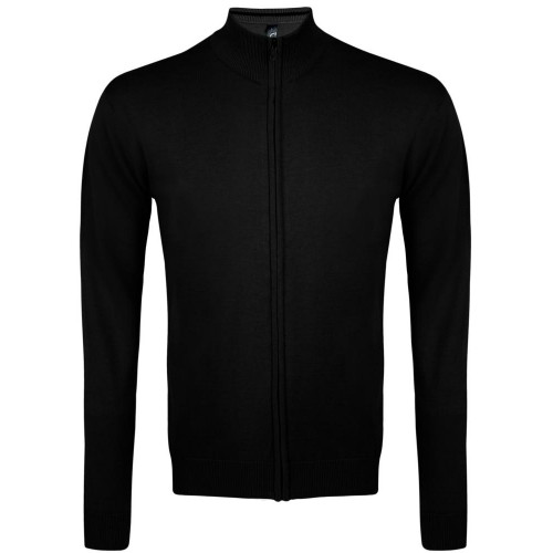 Джемпер мужской Gordon Men, черный