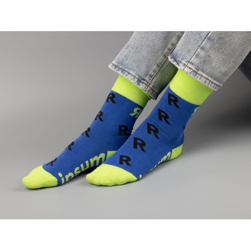 Носки Corapi Plus на заказ