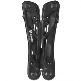 Мультитул Ganzo G202, черный