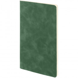 Блокнот Luba, зеленый