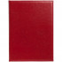 Папка адресная Nebraska, красная