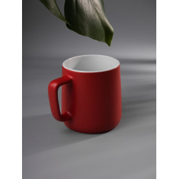 Кружка Ingver, красная