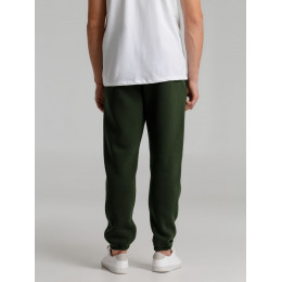 Джоггеры Kulonga, темно-зеленый (хаки)