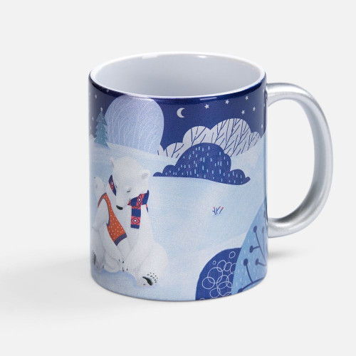 Набор «Праздничный полюс»