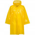 Дождевик-плащ CloudTime, желтый