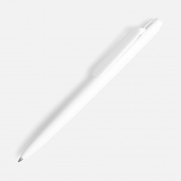 Ручка шариковая Prodir DS11 PMP, белая