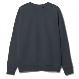 Свитшот Toima Heavy 2.0, темно-серый (графит)