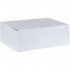 Коробка складная Portada, L, белая