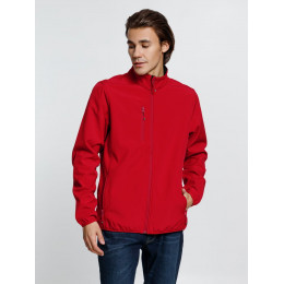 Куртка мужская Radian Men, красная