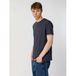 Футболка унисекс Regent 150, серая