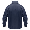 Ветровка ID.601 темно-синяя