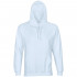 Худи унисекс Condor, голубое